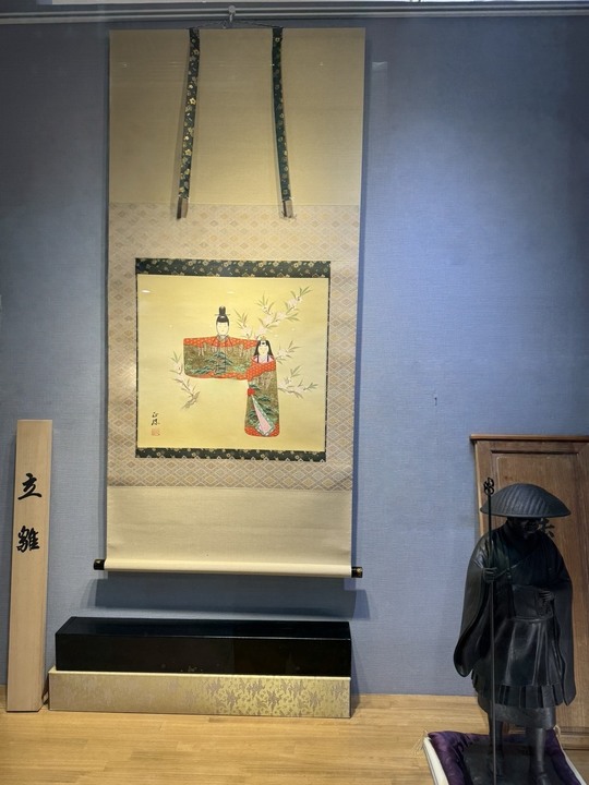 香川県高松市で美術品の販売・買取なら株式会社イノウエ商会